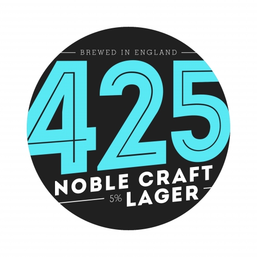 Нобл Крафт Лагер