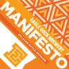 Манифесто Блад Оранж