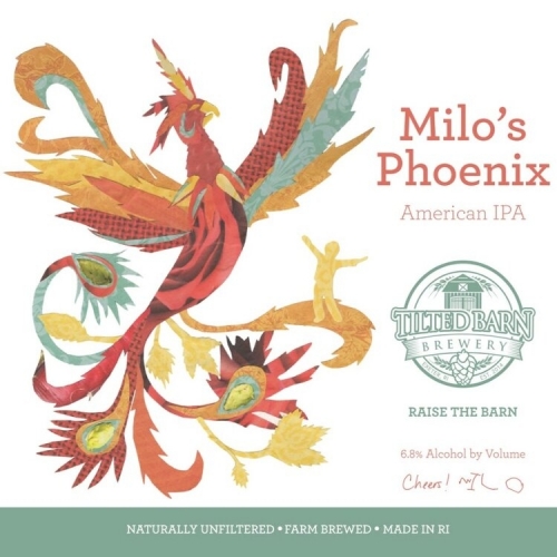 ДДХ Майло'с Финикс