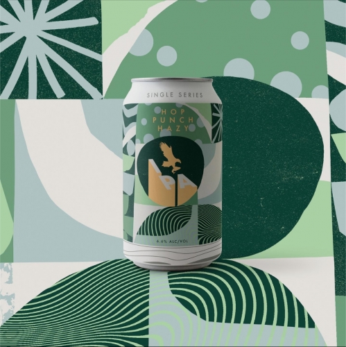 Хоп Панч Хейзи