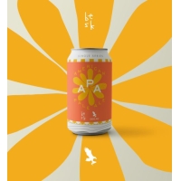 Американ Пейл Эль