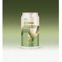 Фреш Хоп Богемиан Пилснер