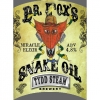 Доктор Фокс Снейк Ойл