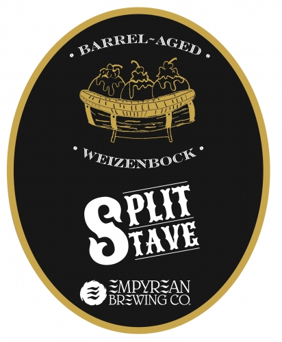 Сплит Став Баррел Эйджд Вайценбок