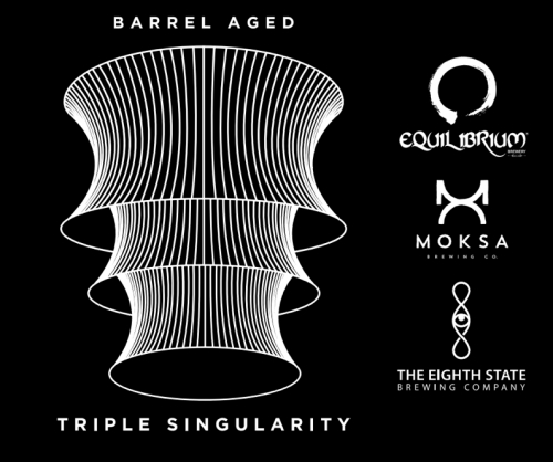 Баррел-Эйджд Триппель Сингуларити