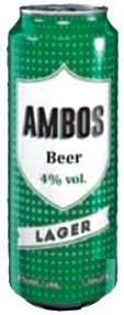 Амбос Лагер