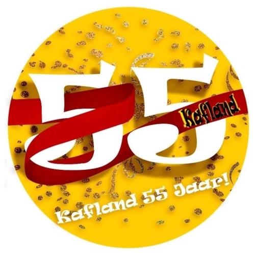 Кафланд Блонд