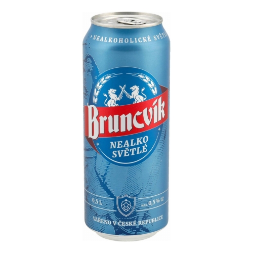 Брунцвик Неалко Светле