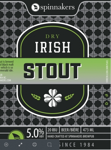 Айриш Стаут