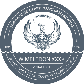 Трипл-Икс-Кей Винтаж Эль