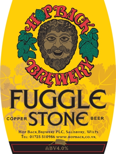 Фаггл Стоун