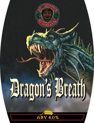 Драгонс Бреат