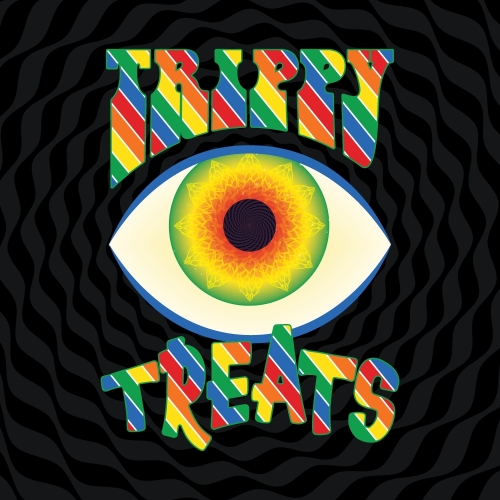 Триппи Тритс - Рейнбоу Кэнди Кейн