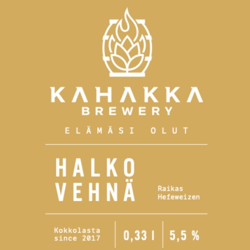 Халко Вэхна