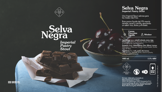 Сельва Негра