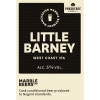 Литтл Барни