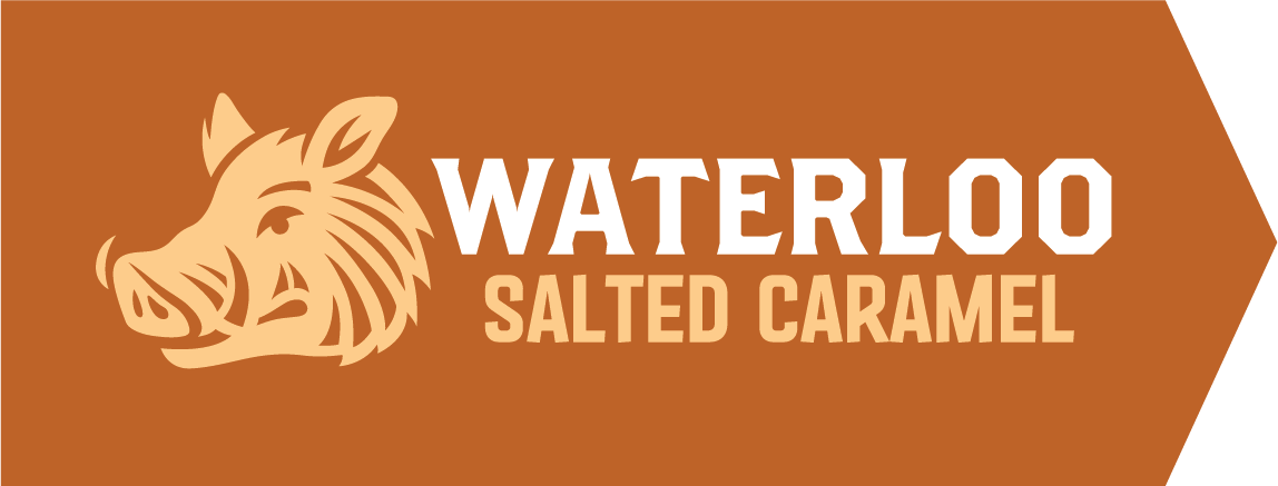 Солтед Карамел Портер