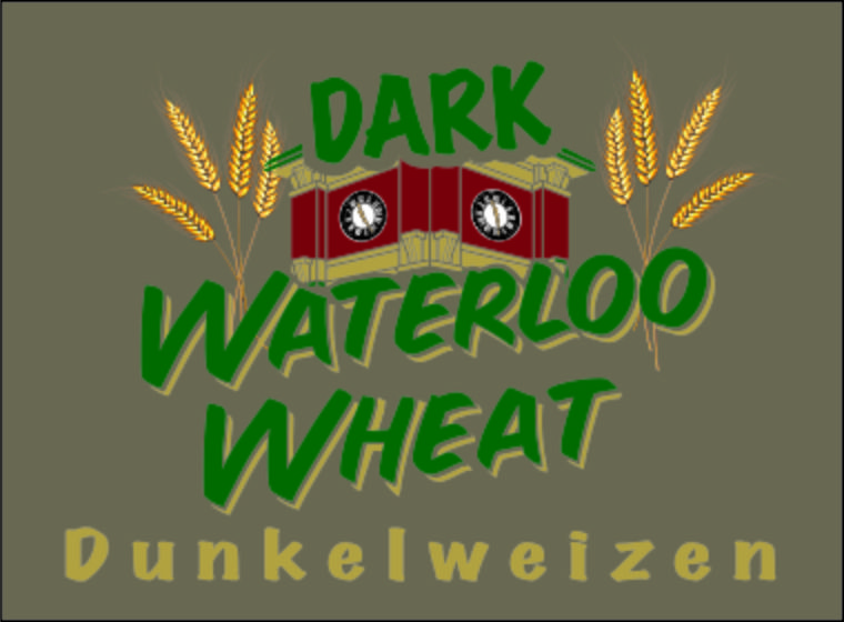 Дарк Ватерлоу Вит