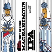 Магнанимус ИПА