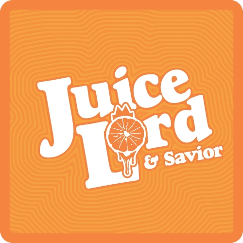 Джус Лорд энд Сэйвиор