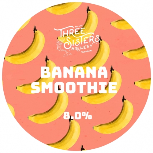 Банан Смузи