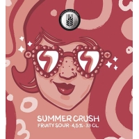 Саммер Краш