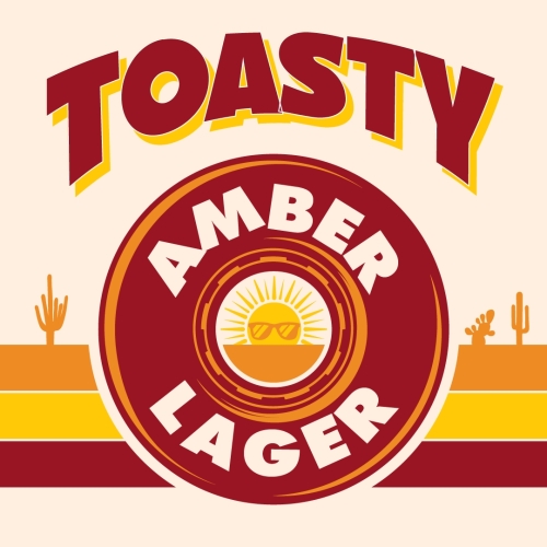 Тоусти Эмбер Лагер