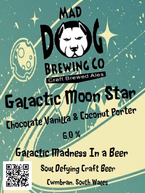 Галактик Мун Стар