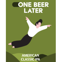 Классик Американ ИПА