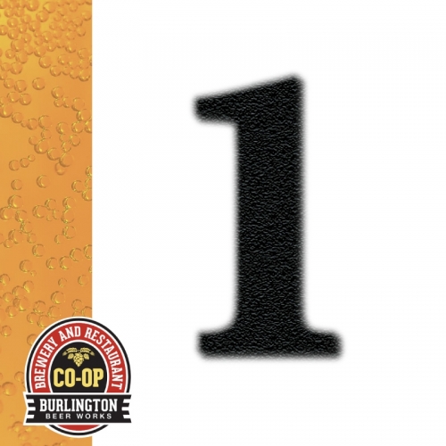 Хейзи ИПА #1