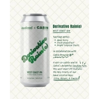 Дериватив Рейн