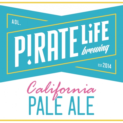 Калифорния Пейл Эль