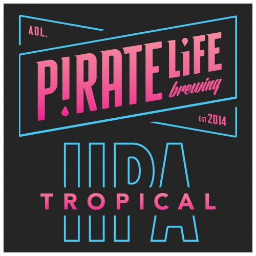 Тропикал ИИПА