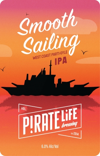 Смут Сэйлинг ИПА