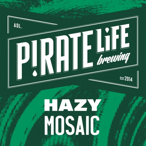 Хейзи Мозаик