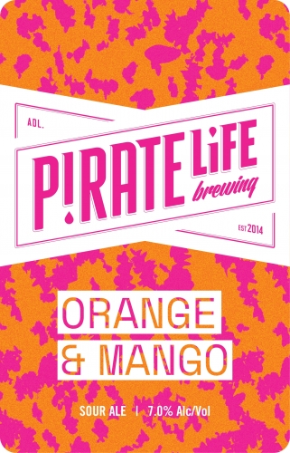 Ориндж Энд Манго