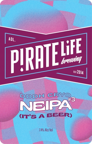 Нью-Ингленд ИПА 3