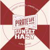 Пайрэт Лайф Сансет Хейзи