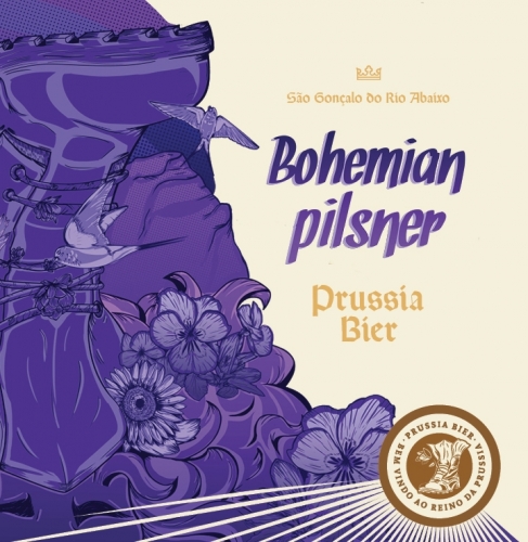 Богемиан Пилснер