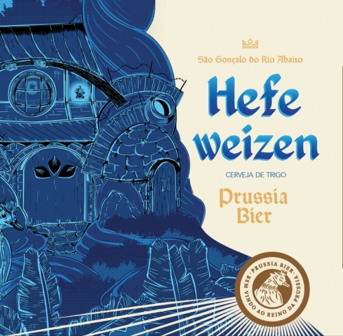 Хефевайцен