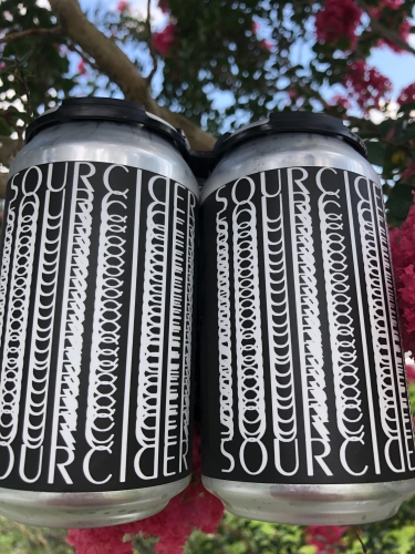 Кислый Сидр