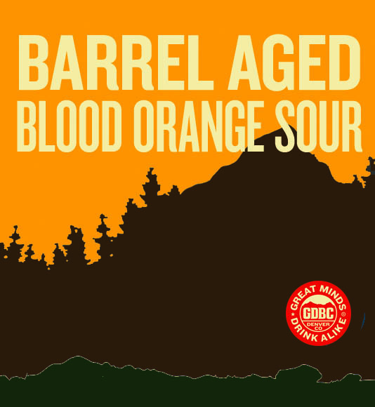 Баррел Эйджд Блад Орандж Соур