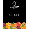 Магнум Соур Эйл Пассион Фрут, Манго энд Танжерин