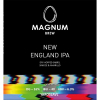 Магнум Нью-Ингленд ИПА (Драй Хоппед Сабро, Симко и Амарилло)