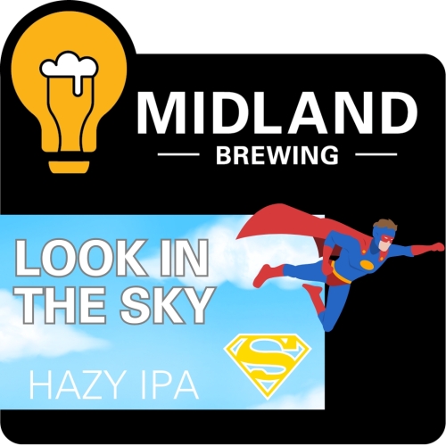 Лук Ин Зе Скай Хейзи ИПА