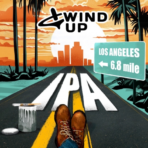 Вест-Кост ИПА