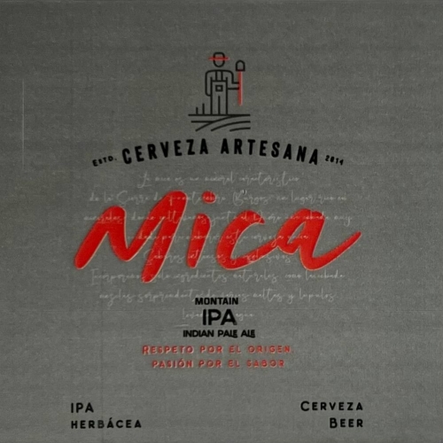 Монтайн ИПА