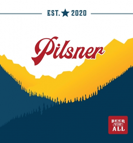 Верботен Пилснер