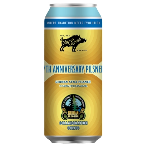 Севенс Энниверсари Пилснер