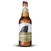 Пилсвар Стронг